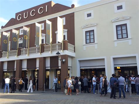 gucci factory outlet italy|gucci outlet venice italy.